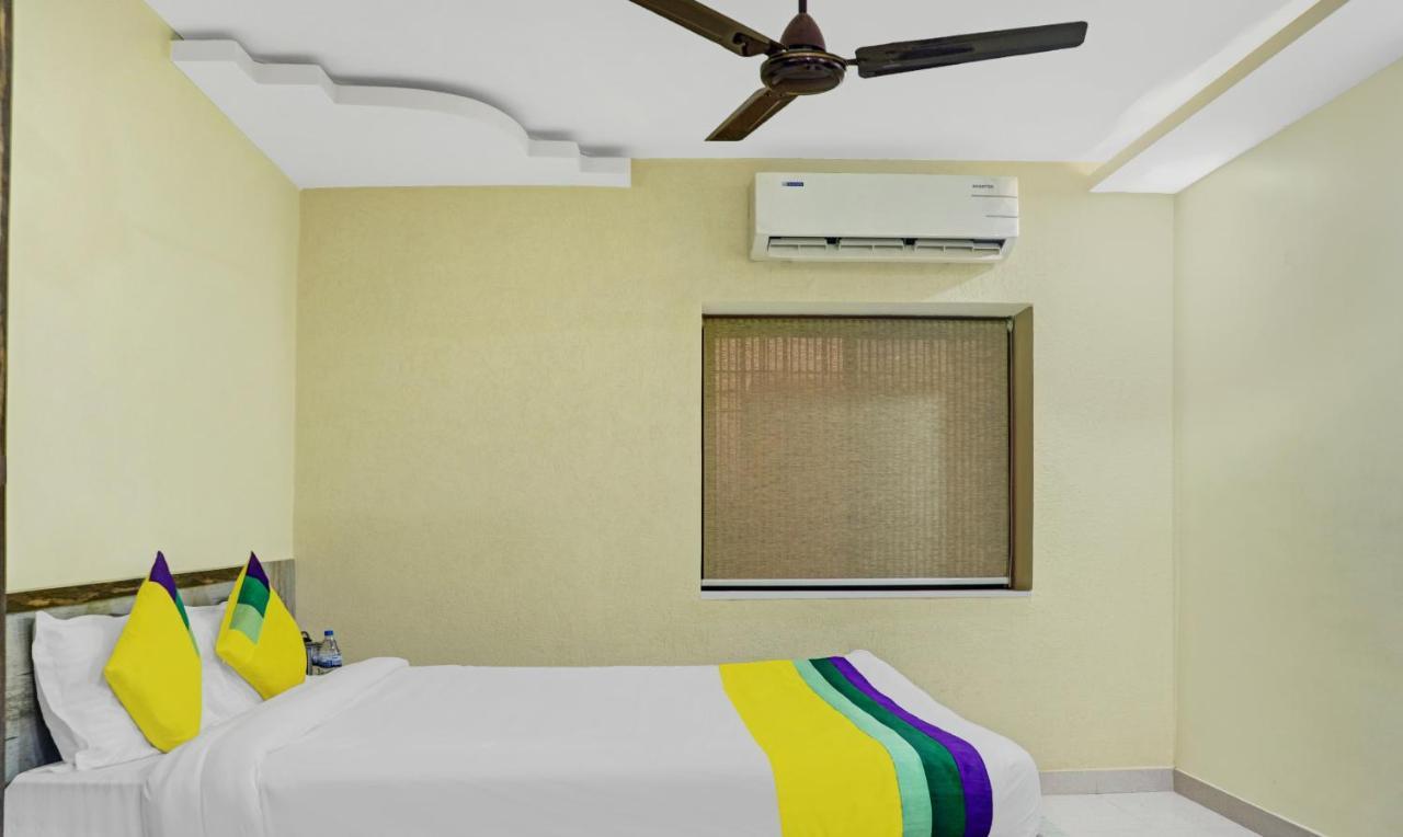 Itsy Hotels Cradle Regency Ranchi Exterior photo