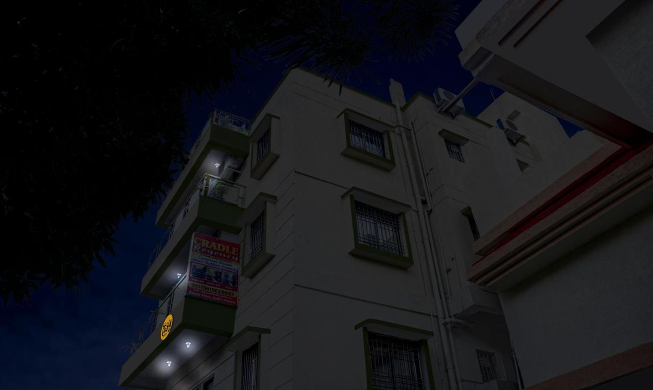 Itsy Hotels Cradle Regency Ranchi Exterior photo