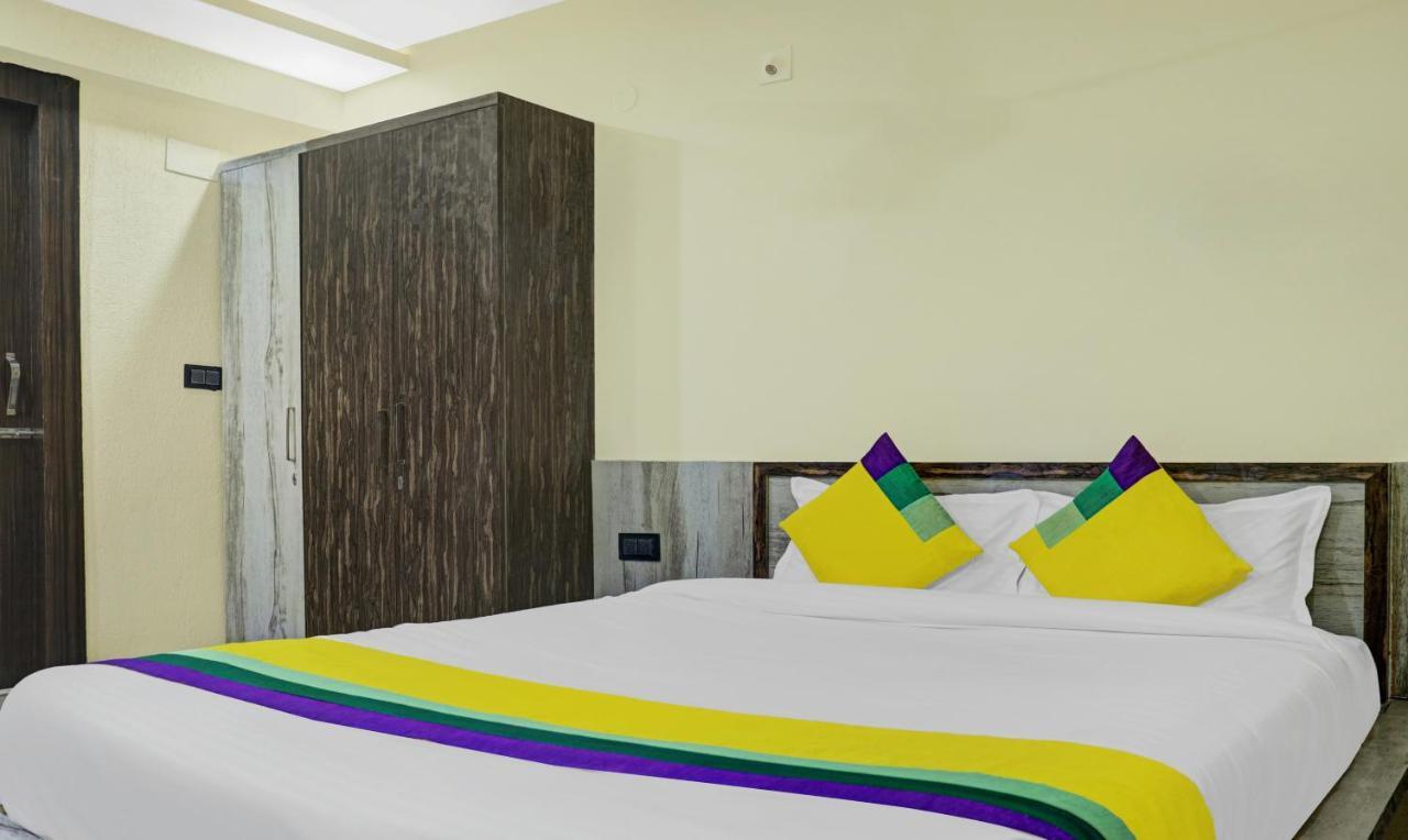Itsy Hotels Cradle Regency Ranchi Exterior photo
