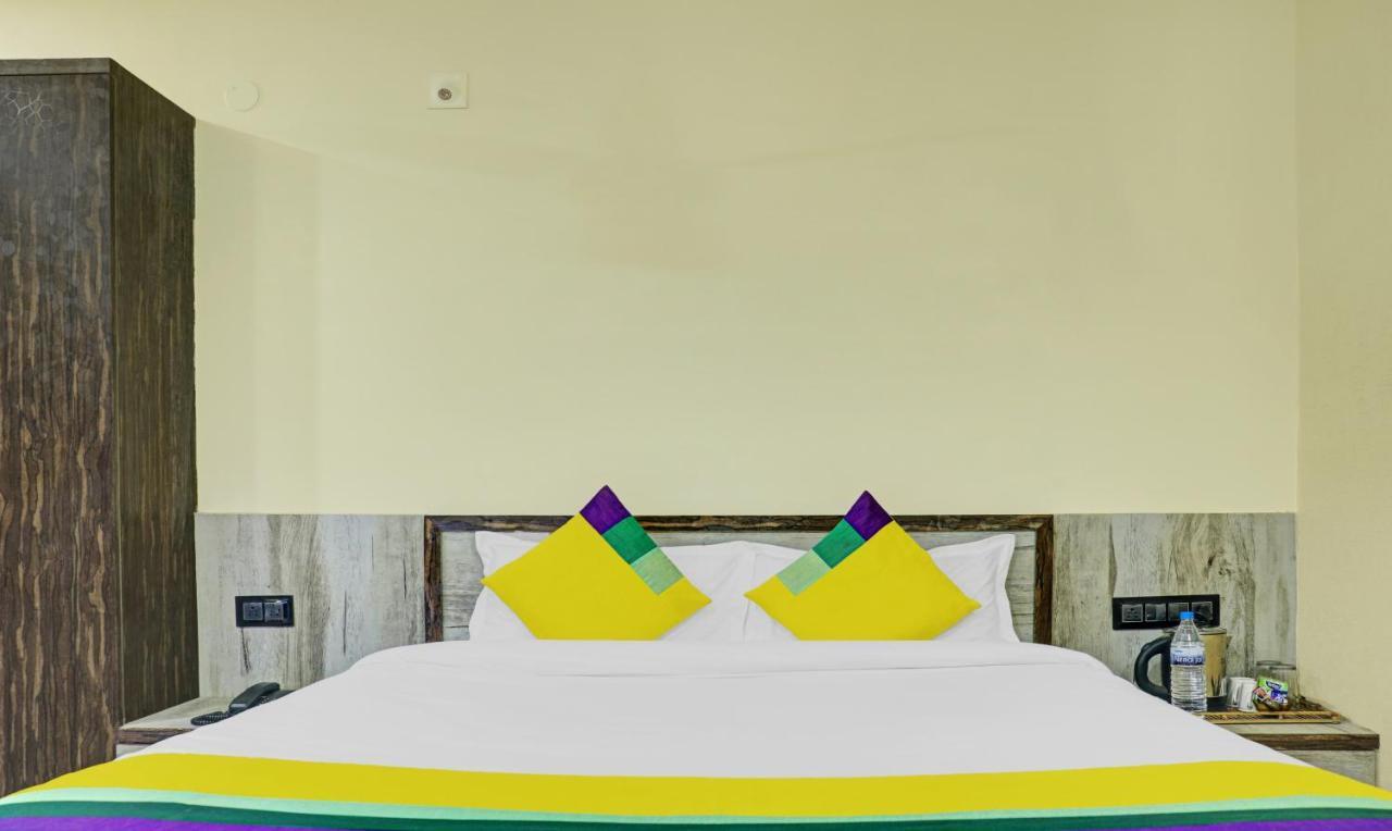 Itsy Hotels Cradle Regency Ranchi Exterior photo