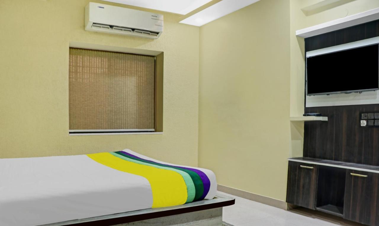 Itsy Hotels Cradle Regency Ranchi Exterior photo
