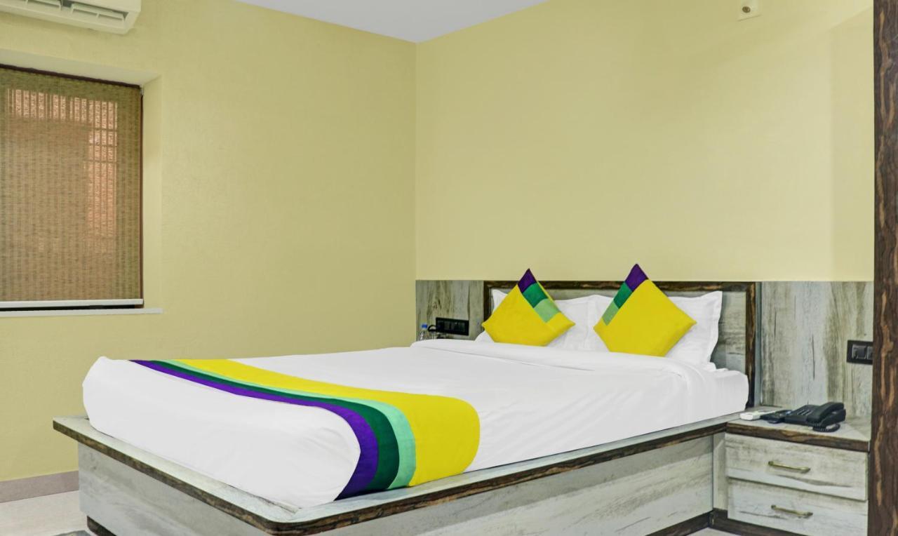 Itsy Hotels Cradle Regency Ranchi Exterior photo