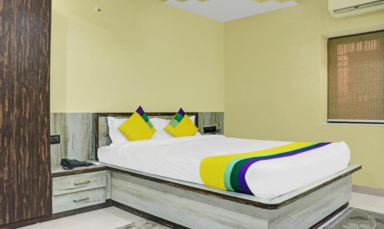 Itsy Hotels Cradle Regency Ranchi Exterior photo