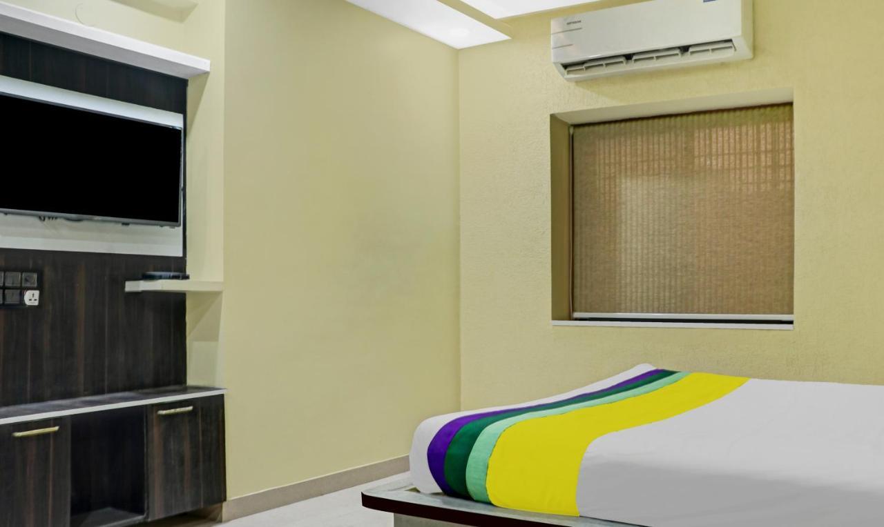 Itsy Hotels Cradle Regency Ranchi Exterior photo